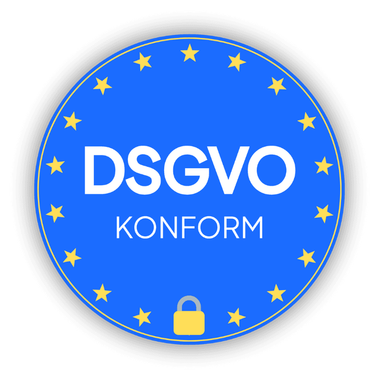 DSGVO Konform