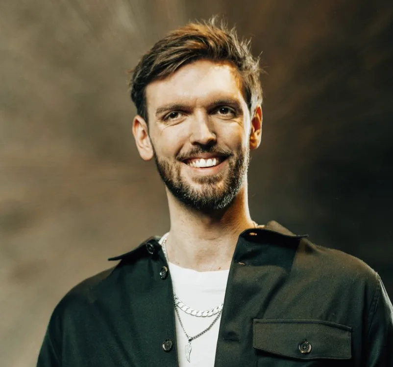 Tobias Wohnerau vom Team we make marketing
