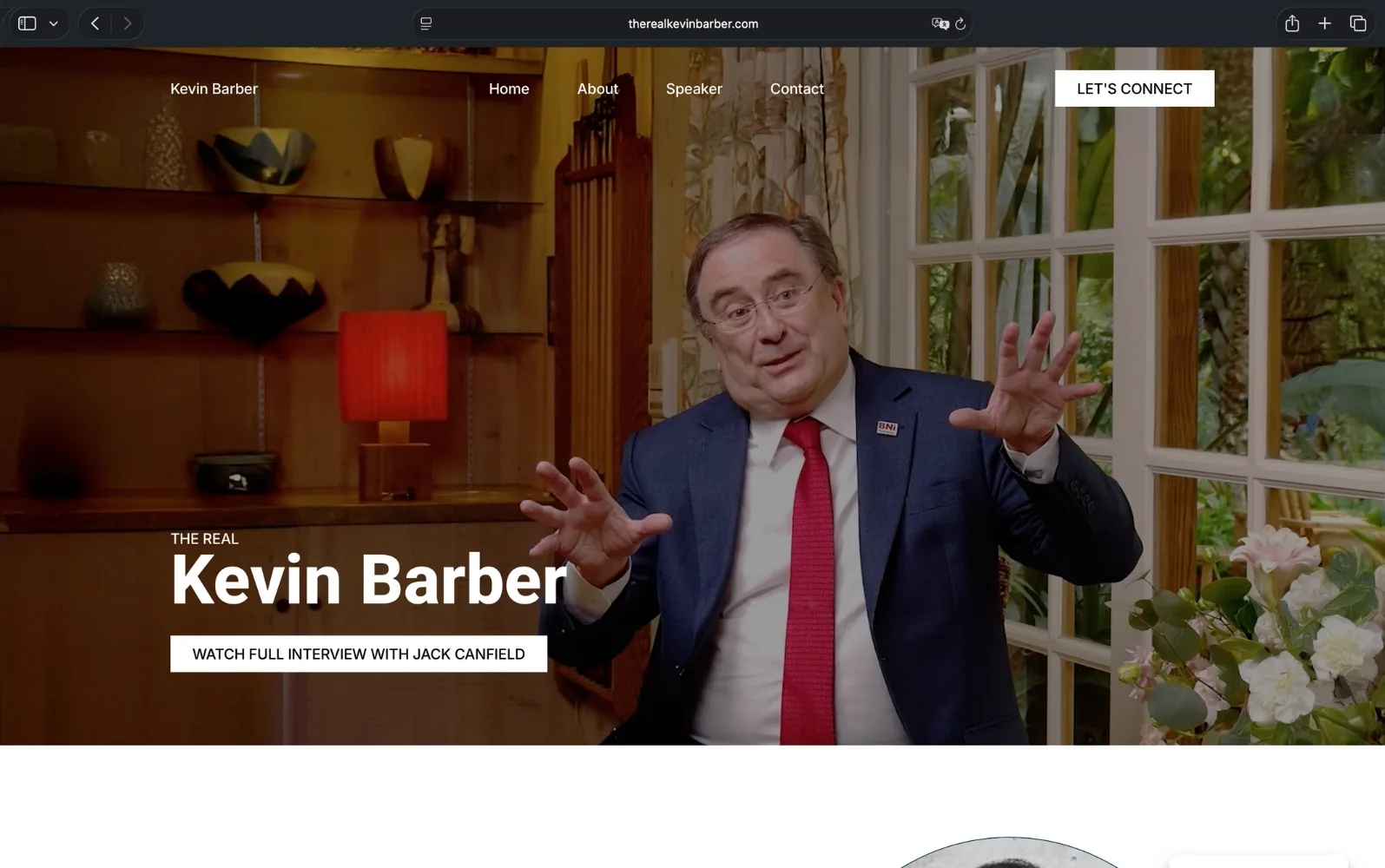 Webdesign Referenz