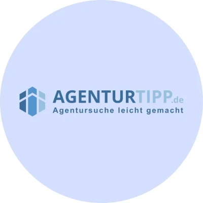 Agenturtipp Logo