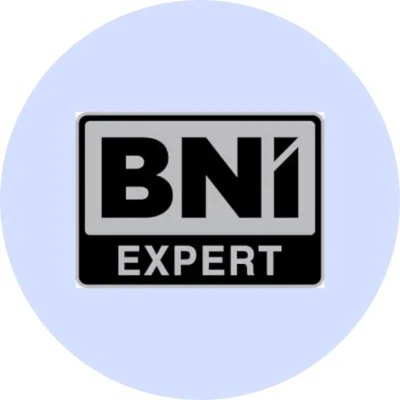 BNI Expert Logo