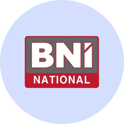 BNI National Logo