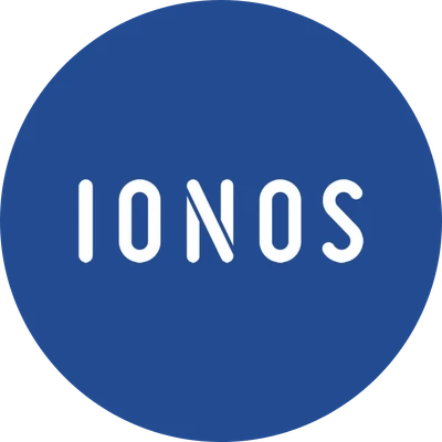 IONOS SE Logo