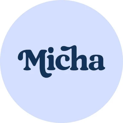 Micha Roth Logo