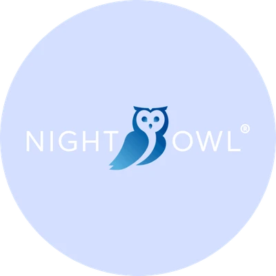 Nightowl Logo