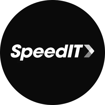 SpeedIT Solutions UG Logo