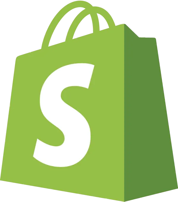 Shopify-Logo
