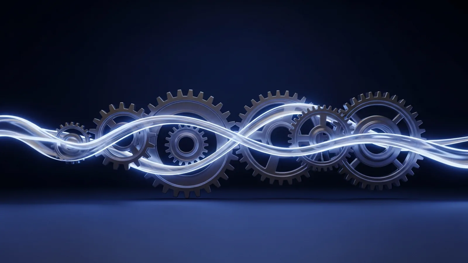 KI Automatisierung von Geschäftsprozessen — End-to-End Workflows mit n8n, Make und Eigenentwicklung